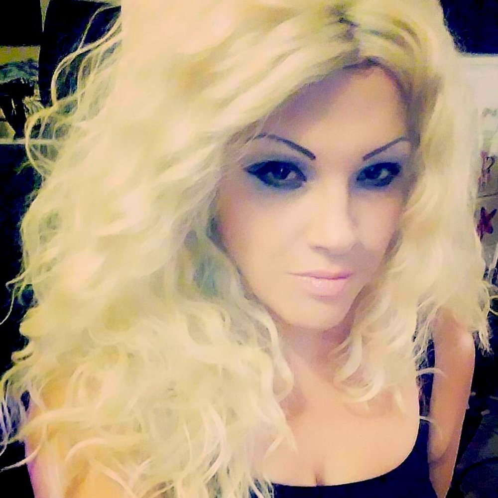 Meet your Posher, Stacey